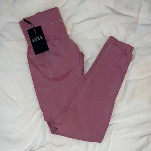 NVGTN contour seamless leggings